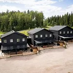 Hattara B - 12 Hloe, Golf فيلة Jämsä