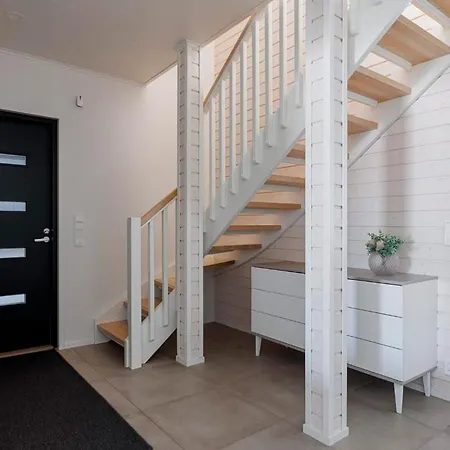 Villa Hattara B - 12 Hloe, Golf