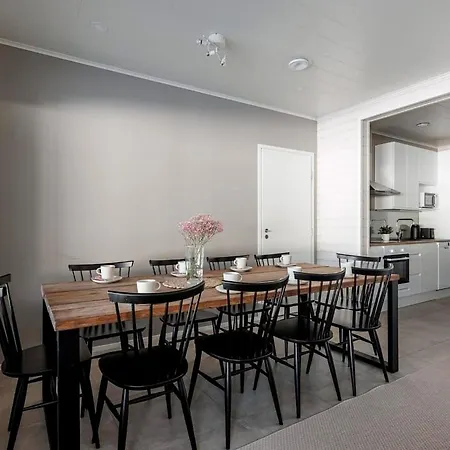Villa Hattara B - 12 Hloe, Golf *