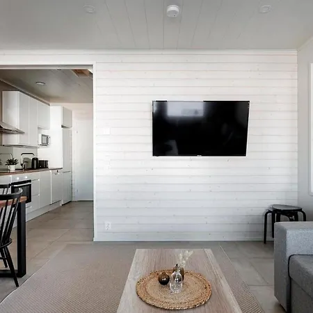 Villa Hattara B - 12 Hloe, Golf