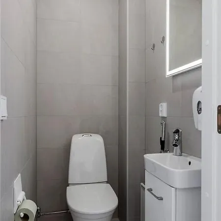 Huvilat Hattara B - 12 Hloe, Golf