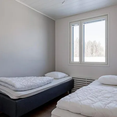 Hattara B - 12 Hloe, Golf Βίλα *