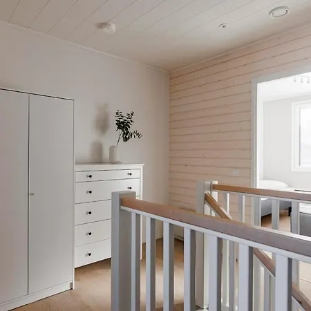 Hattara B - 12 Hloe, Golf Huvilat Jämsä