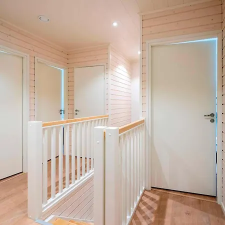 Βίλα Hattara B - 12 Hloe, Golf