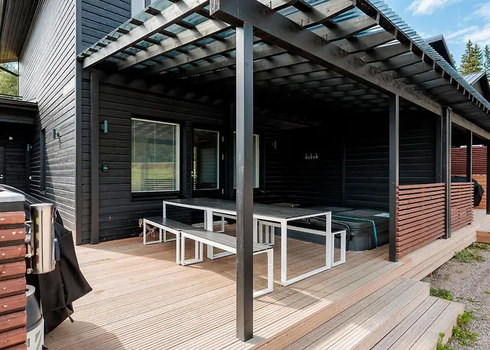 Hattara B - 12 Hloe, Golf * Jämsä