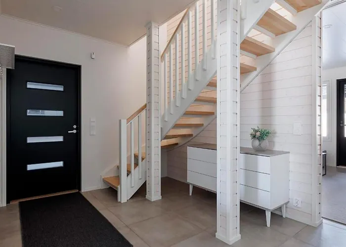 Βίλα Hattara B - 12 Hloe, Golf