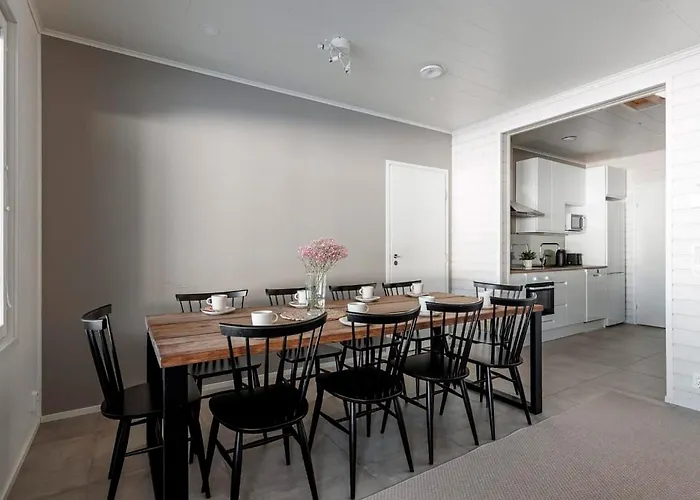 Βίλα Hattara B - 12 Hloe, Golf *