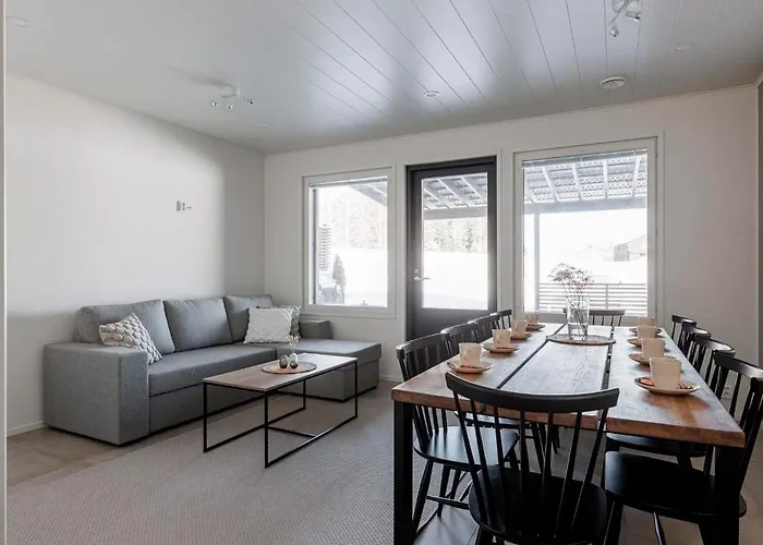 Βίλα Hattara B - 12 Hloe, Golf *