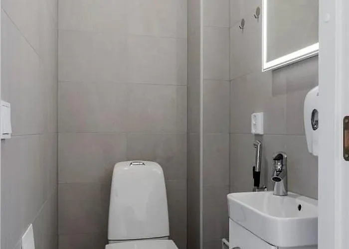 Βίλα Hattara B - 12 Hloe, Golf