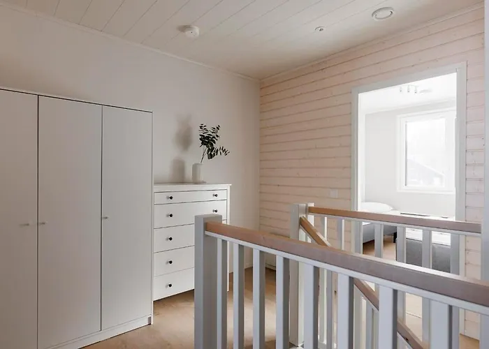 Hattara B - 12 Hloe, Golf Huvilat Jämsä