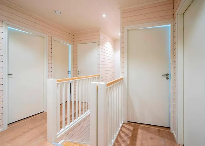 Βίλα Hattara B - 12 Hloe, Golf